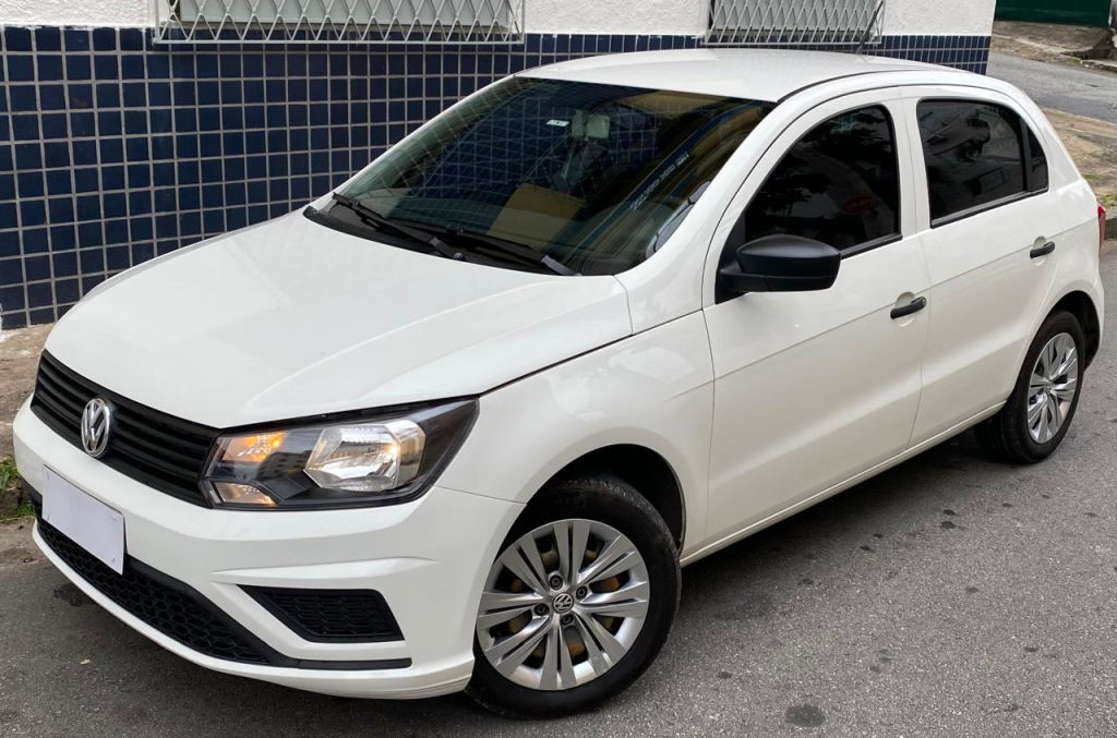 GOL 1.0