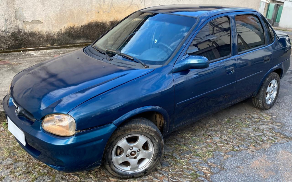 CORSA CLASSIC 1.0