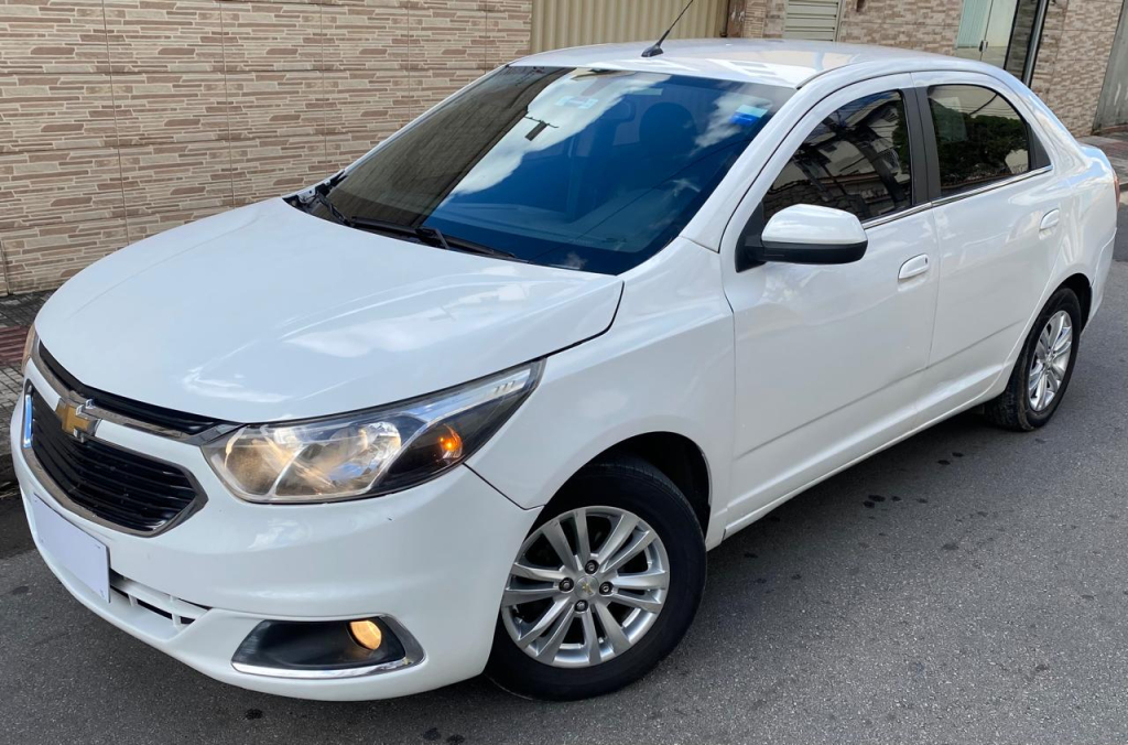 COBALT LTZ 1.8 MT