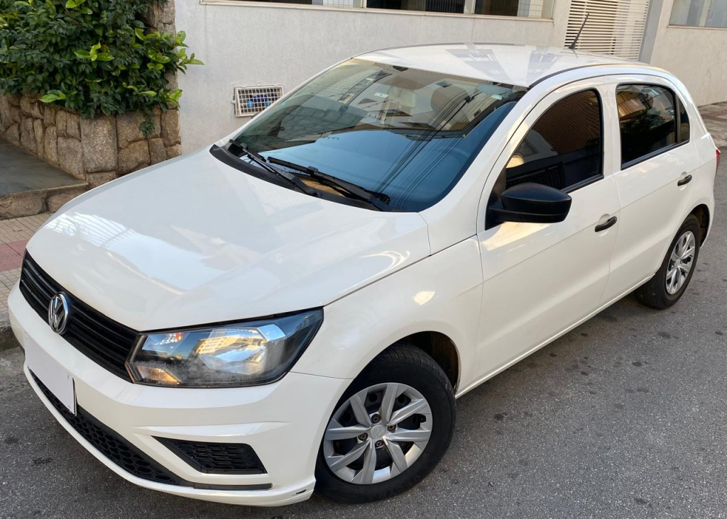 GOL 1.0