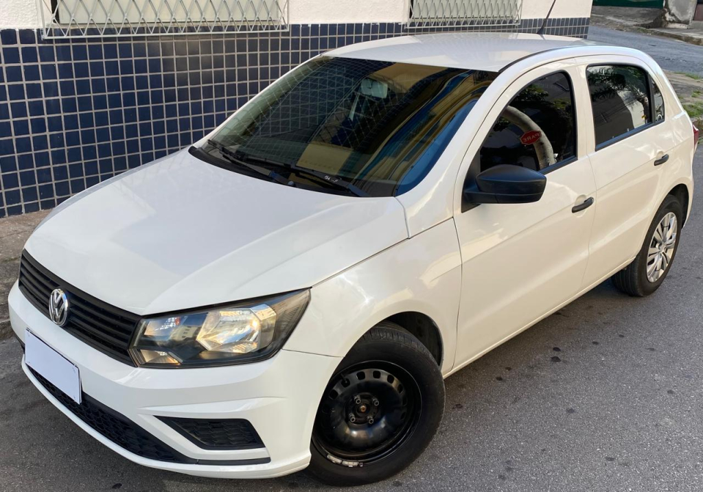 GOL 1.0