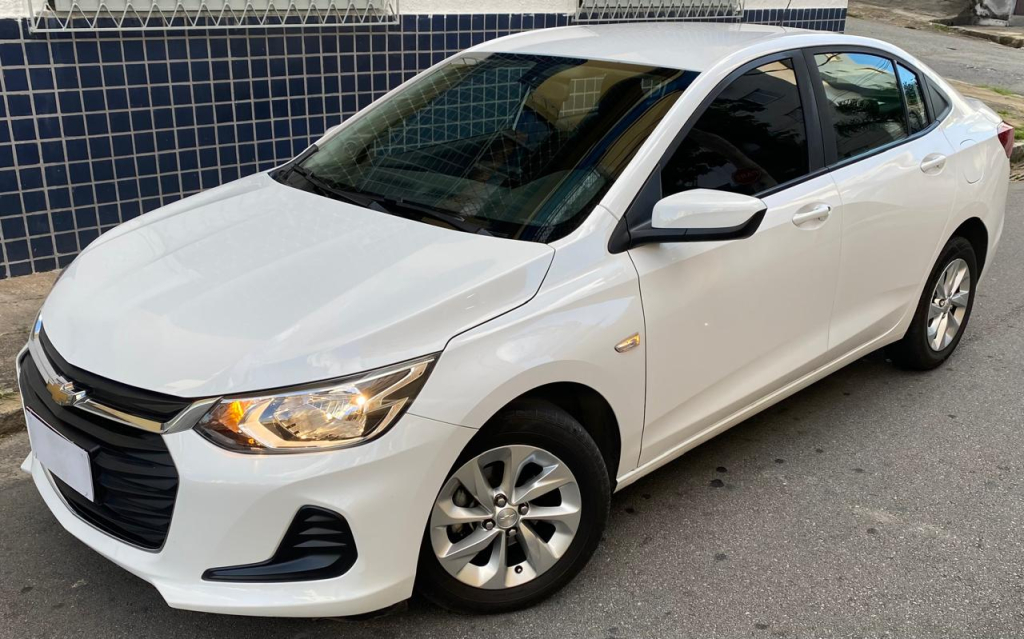 ONIX PLUS LT TURBO