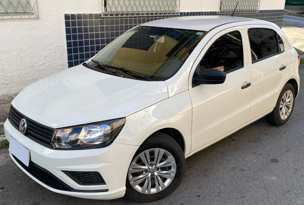 GOL 1.0