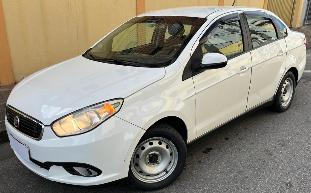 GRAND SIENA ATTRC 1.4