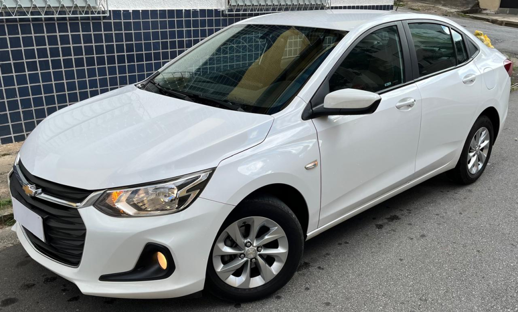ONIX SD TB LTZ 1.0 MANUAL