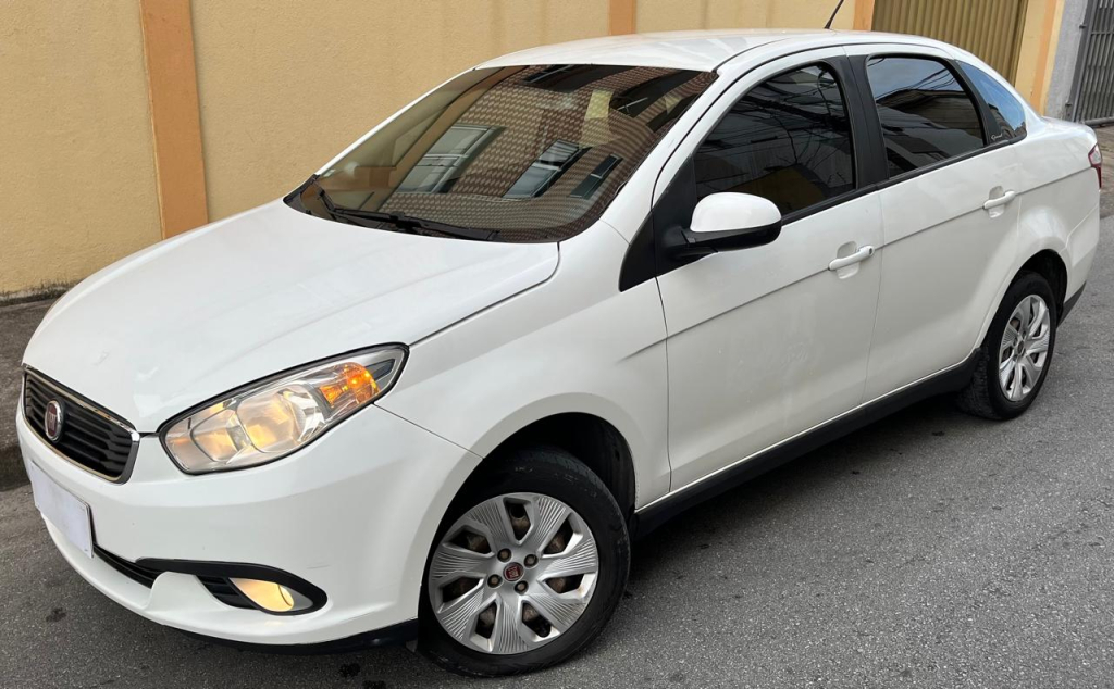 GRAND SIENA ATTRC 1.4