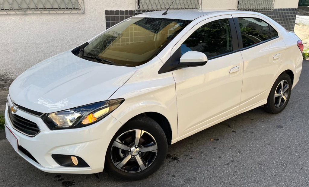 PRISMA LTZ 1.4 MANUAL