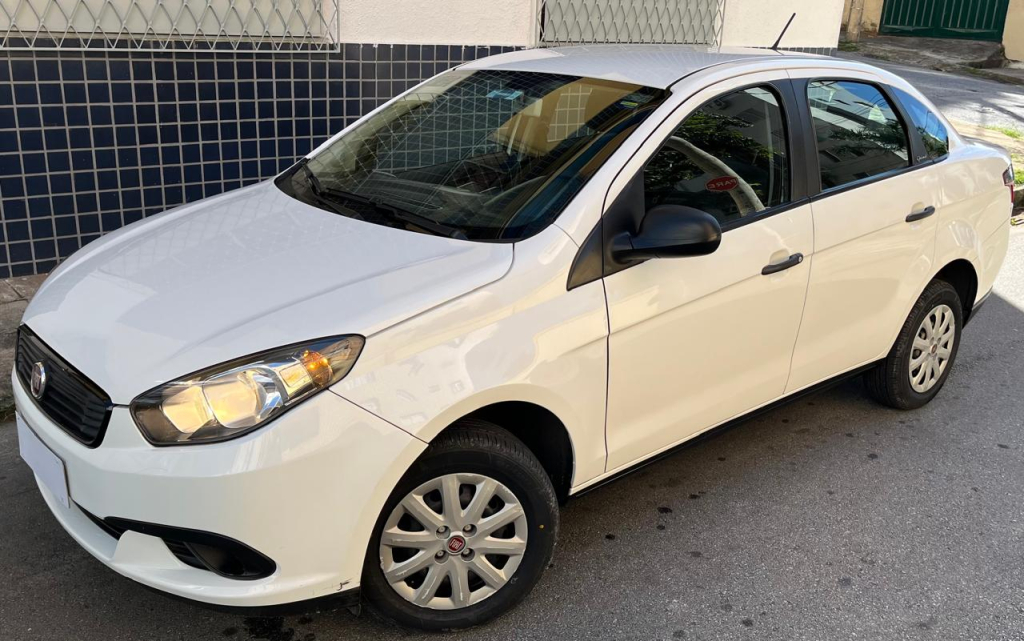 GRAND SIENA ATTRC 1.4
