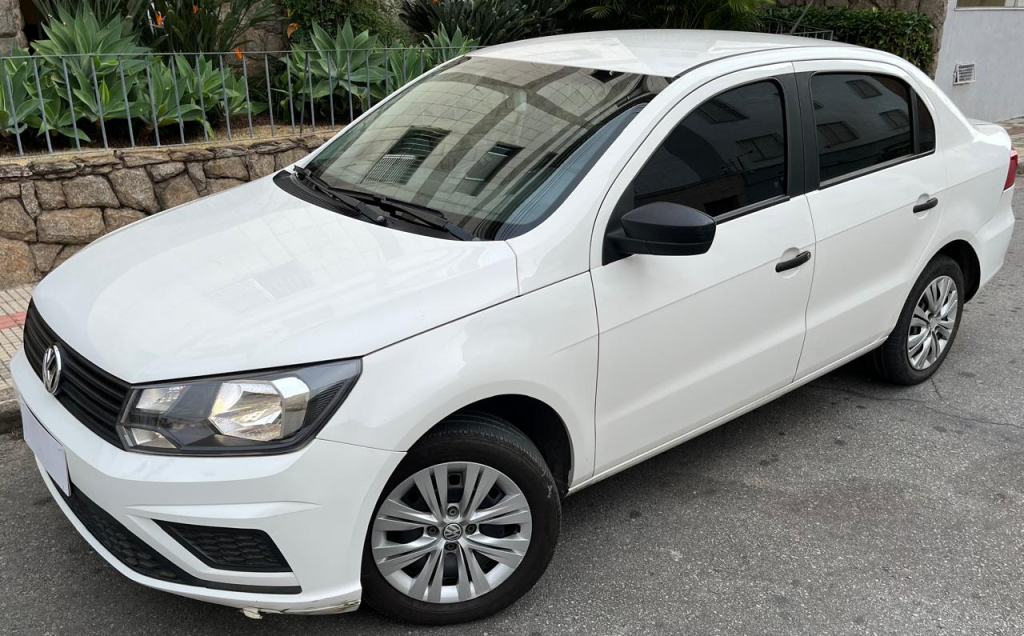 VOYAGE 1.6 MANUAL