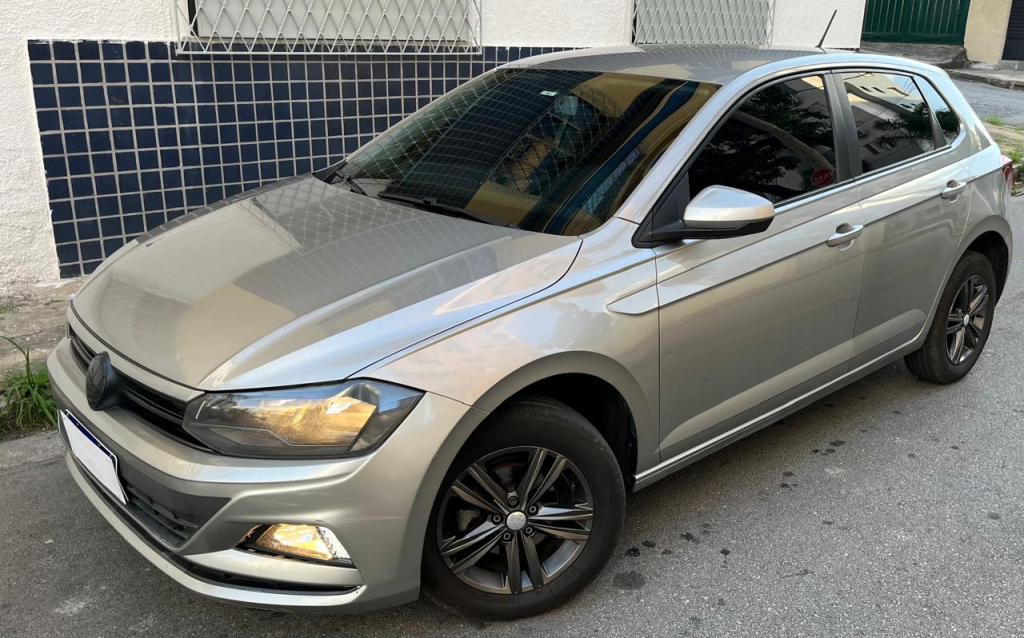 POLO MCA 1.0