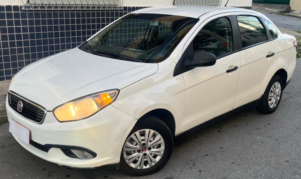 GRAND SIENA ATTRC 1.4