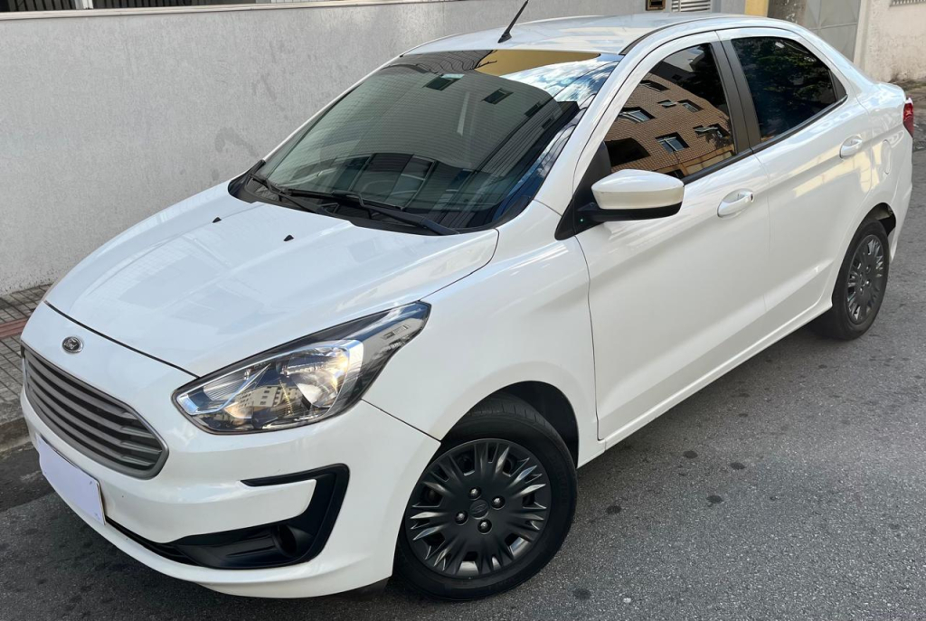 KA SE PLUS 1.5 MEC