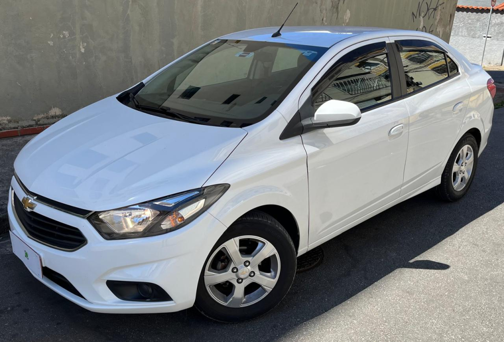 PRISMA LT 1.4 MEC