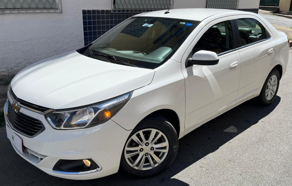 COBAT 1.8 LTZ AUT